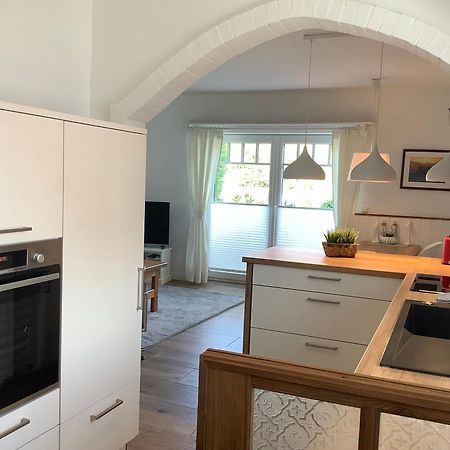 Ferienhaus Klabautermann Sankt Peter-Ording Kültér fotó