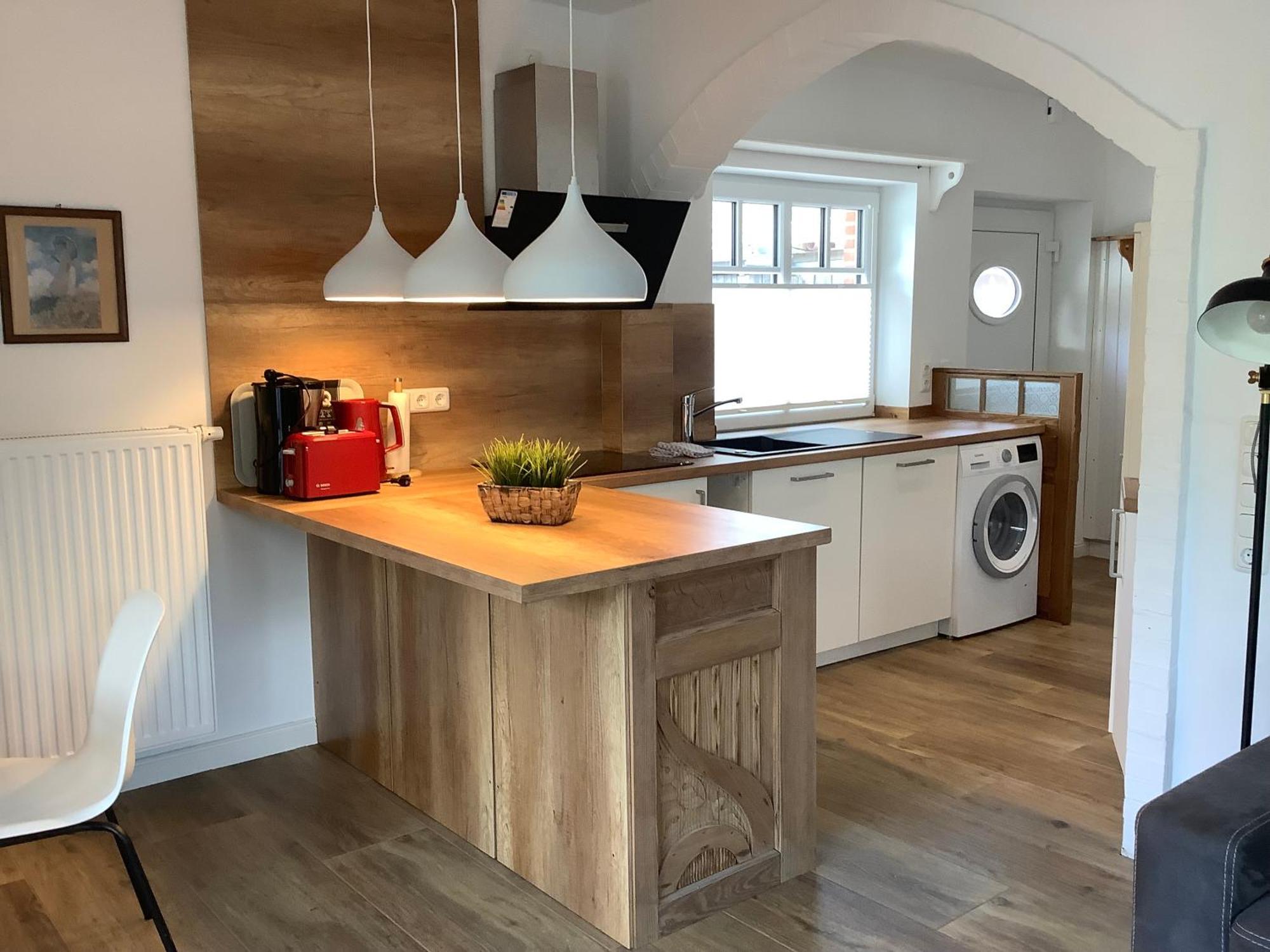 Ferienhaus Klabautermann Sankt Peter-Ording Kültér fotó