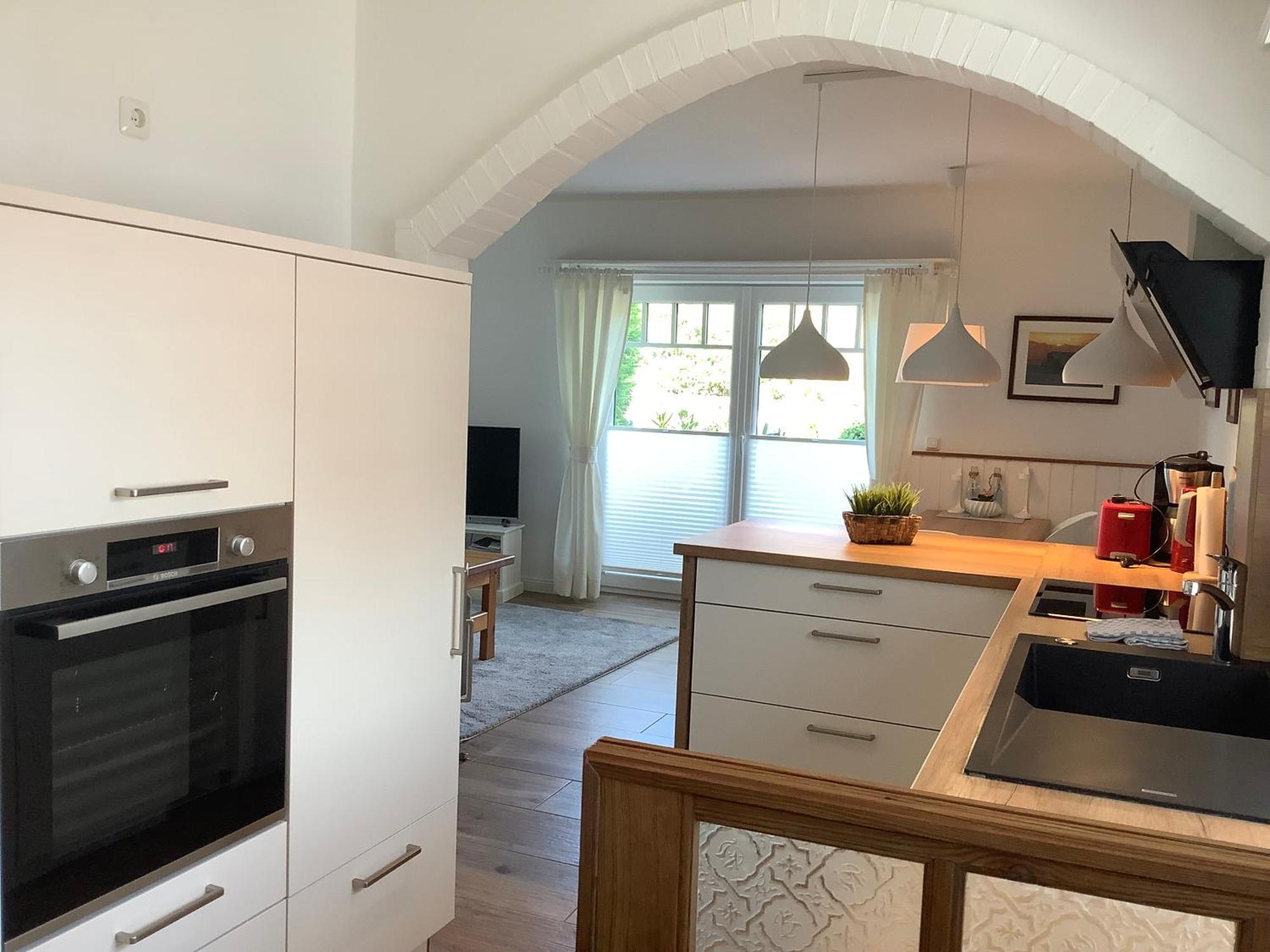 Ferienhaus Klabautermann Sankt Peter-Ording Kültér fotó
