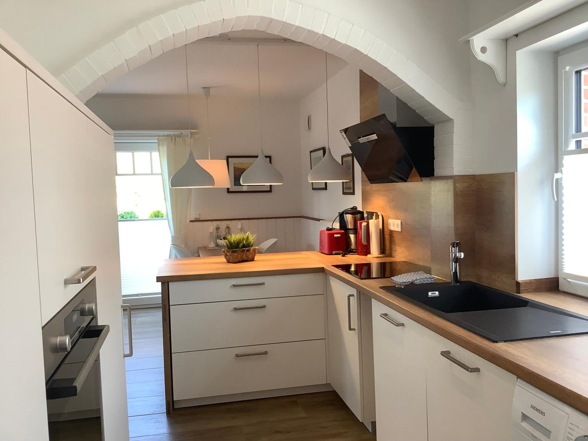 Ferienhaus Klabautermann Sankt Peter-Ording Kültér fotó